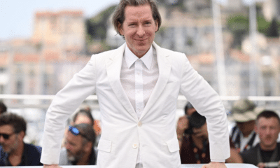 Wes Anderson Turns Trump’s Tariff into a Cannes Comedy Cannes Film Festival The Phoenician Scheme